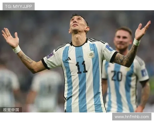 迪马利亚称将为斯卡洛尼争取终身合同 并表示梅西仍未到告别时刻