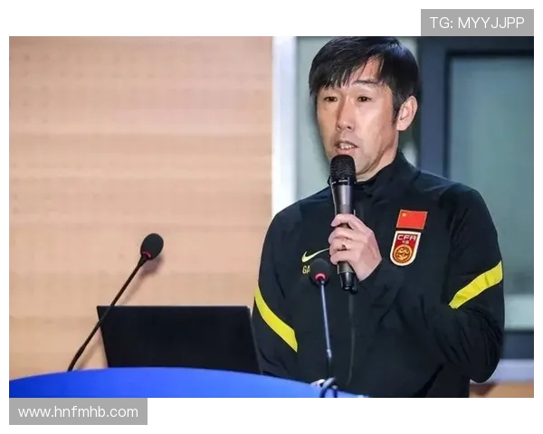 津媒:各方认为国足选帅无需急于一时 安帅 久帅 土帅皆可参与建议 津媒:各方认为国足选帅无需急于一时 安帅 久帅 土帅皆可参与建议