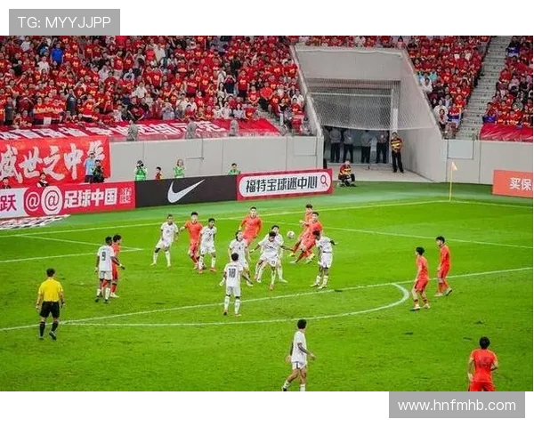 西安国际足球中心首秀上演震撼激光秀点亮中国U23亚预赛夜空 西安国际足球中心首秀上演震撼激光秀点亮中国U23亚预赛夜空