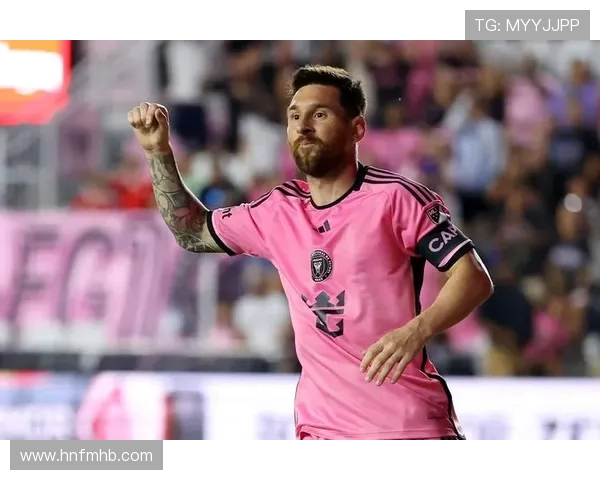 梅西苏亚雷斯布斯克茨首发亮相 迈阿密国际客战纳什维尔迎大战