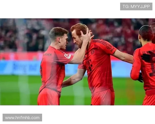 基米希：凯恩非传统9号，胜利属于中心