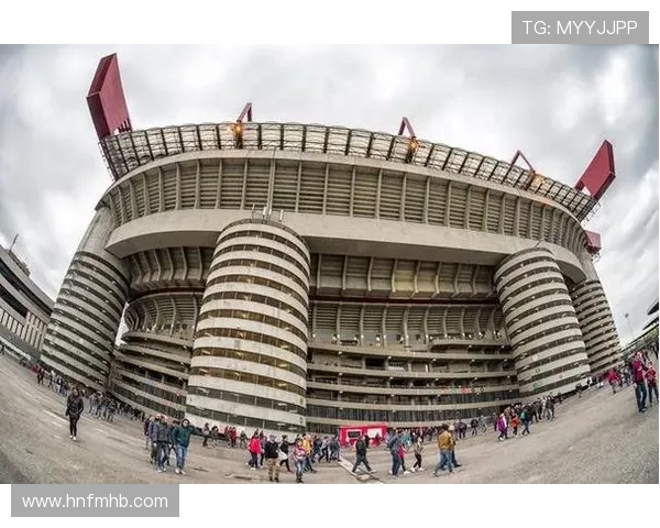 意媒:米兰市议会批准新圣西罗规划 将建大型自行车停车场等设施 意媒:米兰市议会批准新圣西罗规划 将建大型自行车停车场等设施