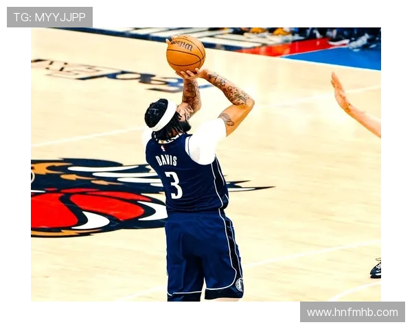 原创浓眉王者归来 独行侠主场强势斩获胜利